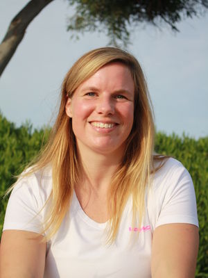 Anika Junge