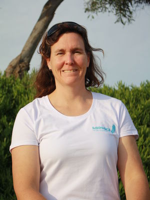 Mara Zapp