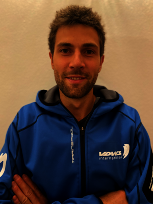 Giovanni March