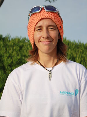 Julia Bleich