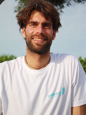 Flo Kirstein