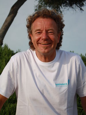 Florian Brunner