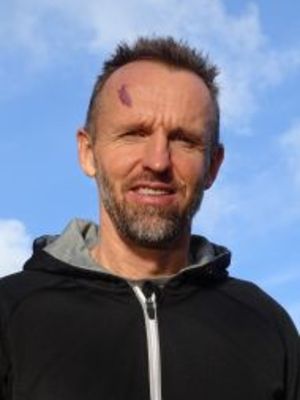 Hugo Doornhof
