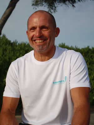 Christian Bartesaghi