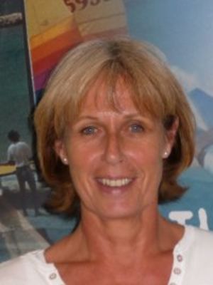Lisbeth Prade