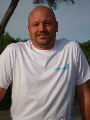 Jens Tiedjen
