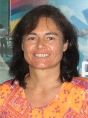 Linda Steiner
